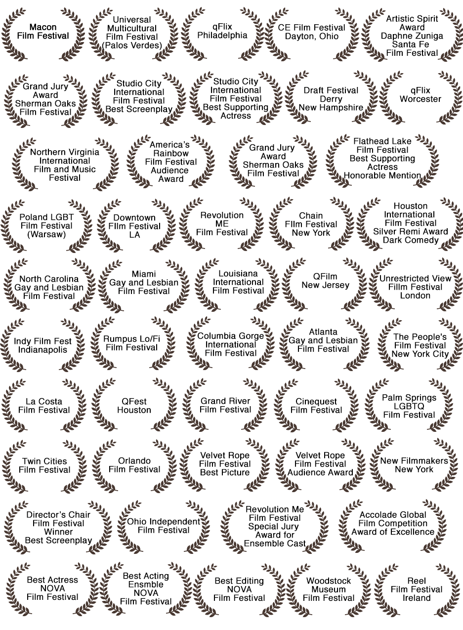 Search Engines, a Film by Russell Brown
